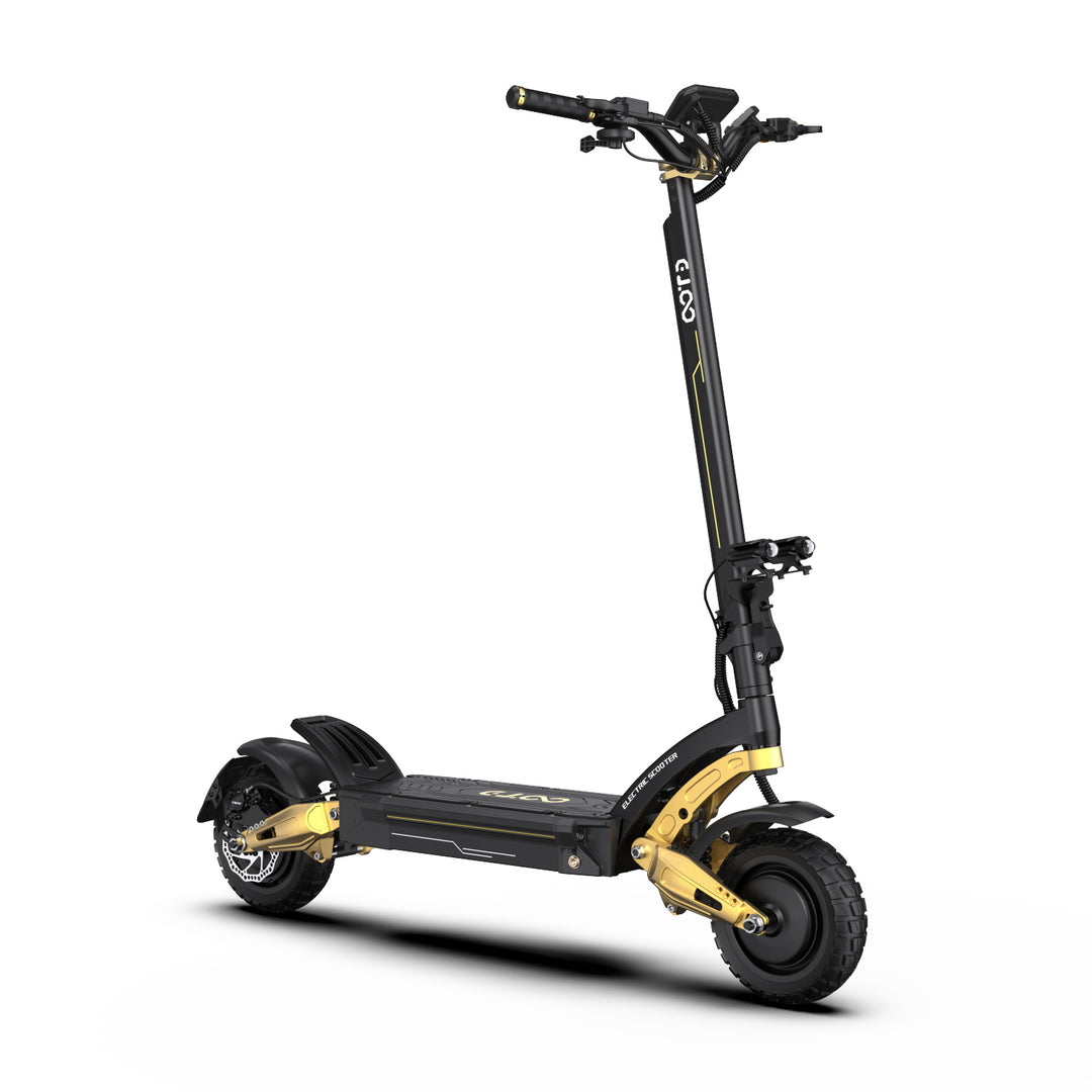 OOTD S30 E-SCOOTER