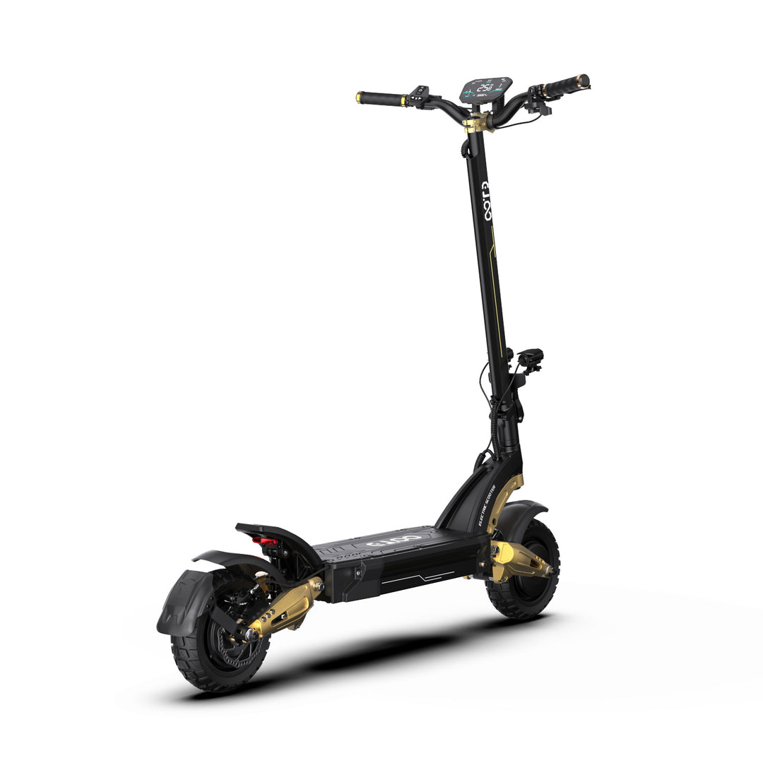 OOTD S30 E-SCOOTER