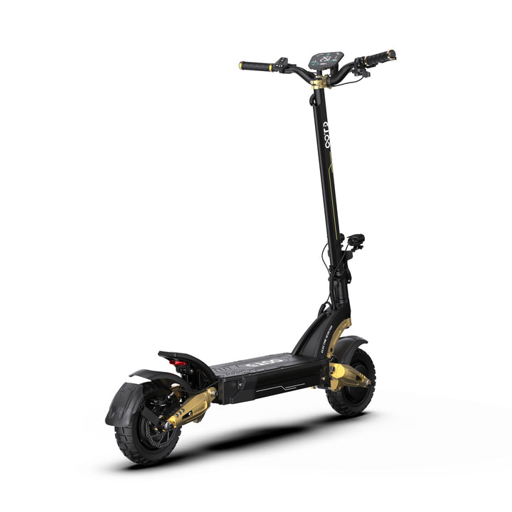 OOTD S30 E-SCOOTER