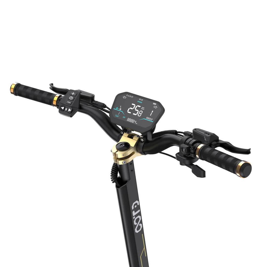 OOTD S30 E-SCOOTER