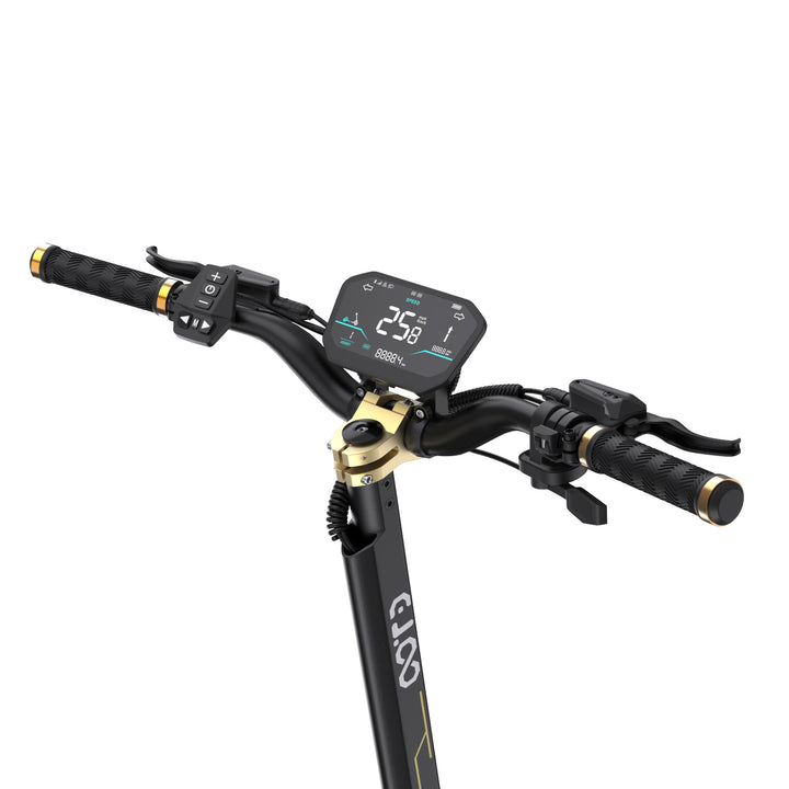 OOTD S30 E-SCOOTER