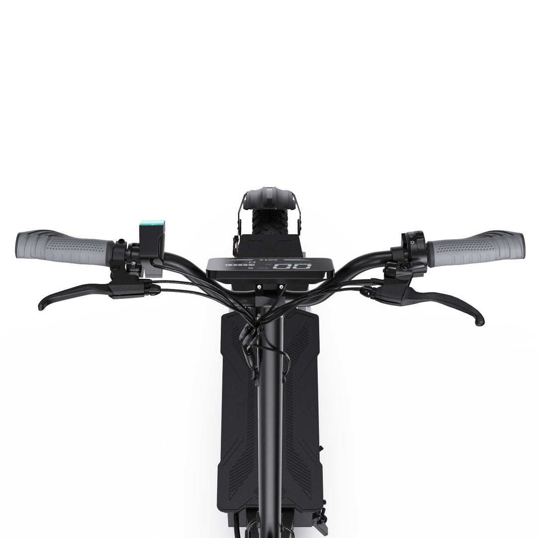 OOTD T10 E-SCOOTER