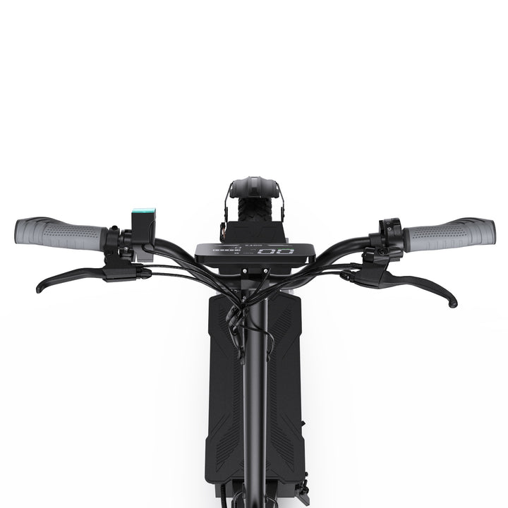 OOTD T10 E-SCOOTER