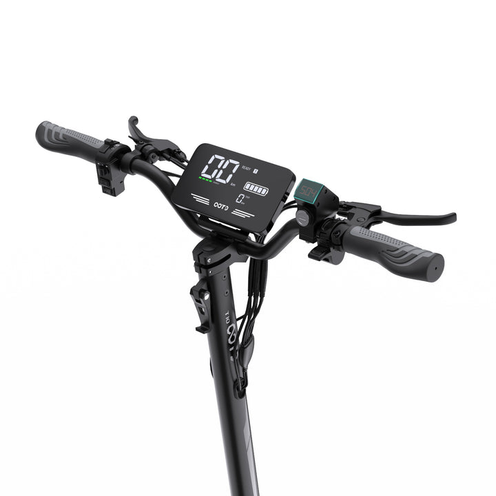 OOTD T10 E-SCOOTER