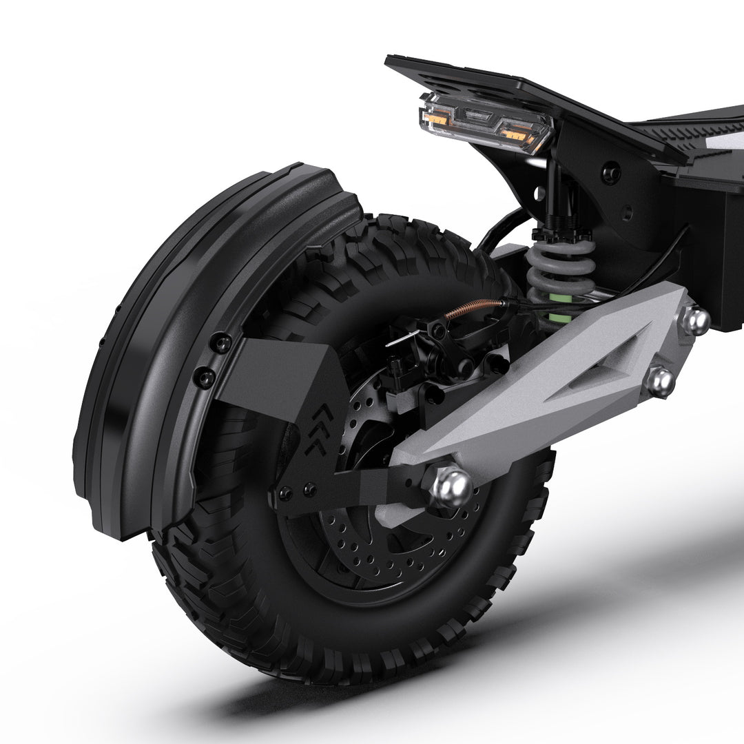 OOTD T10 E-SCOOTER