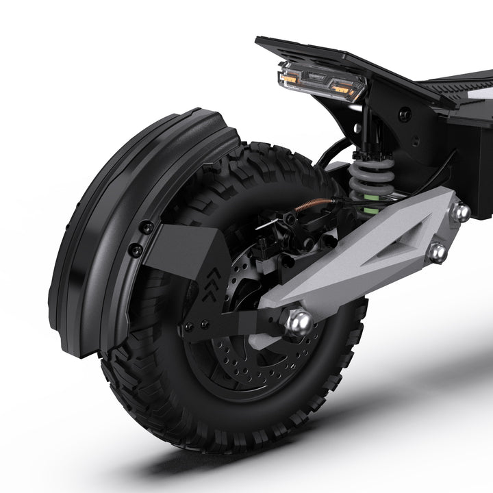 OOTD T10 E-SCOOTER