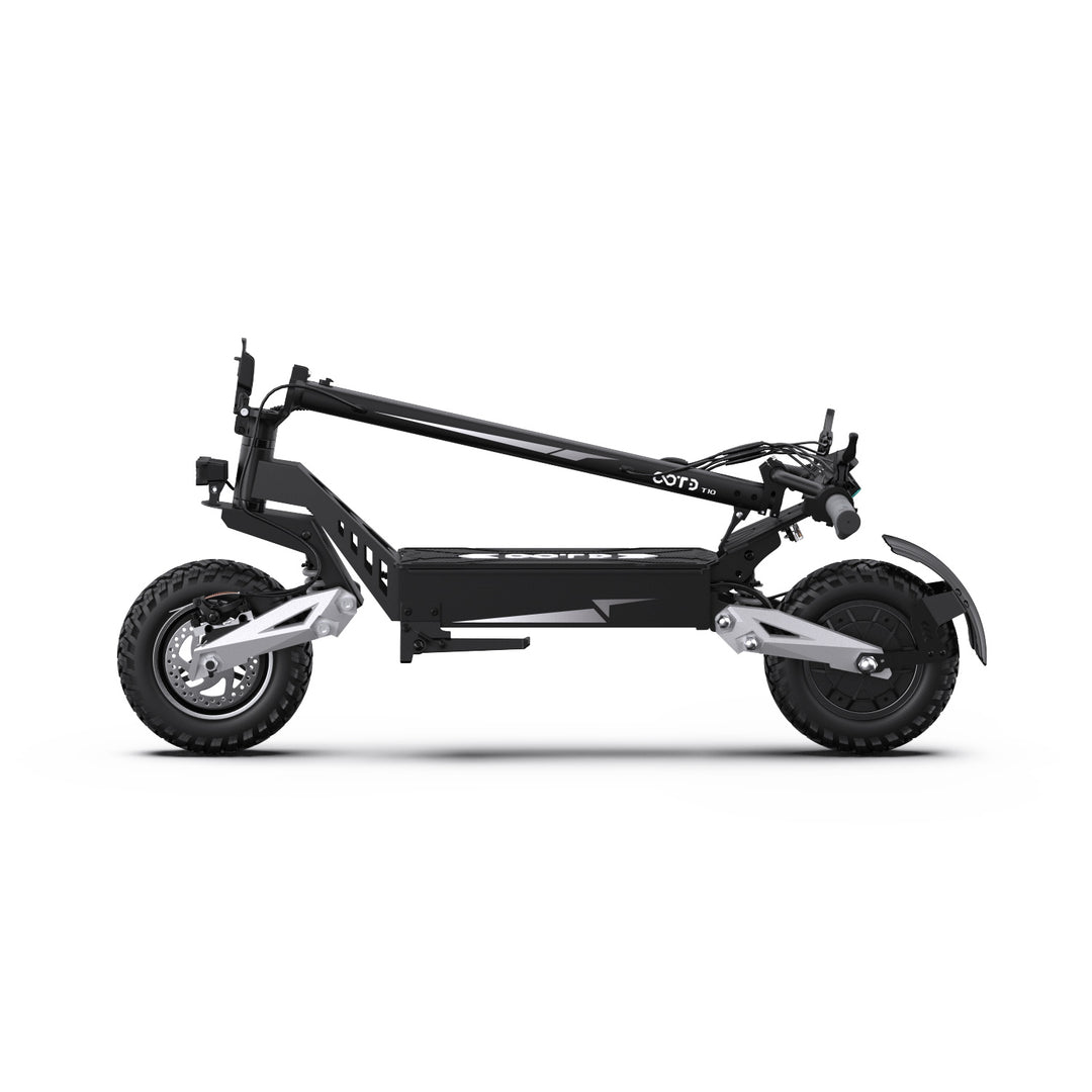 OOTD T10 E-SCOOTER