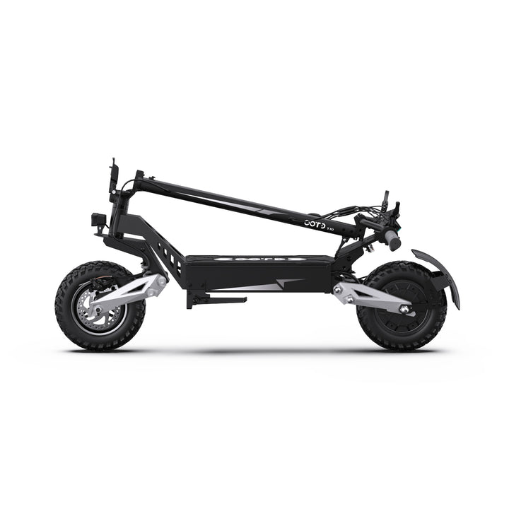 OOTD T10 E-SCOOTER
