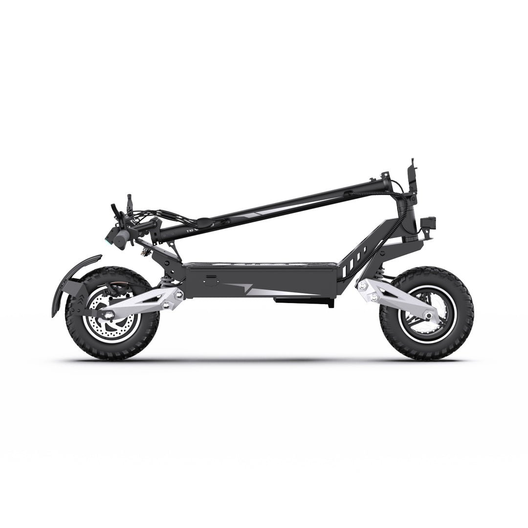 OOTD T10 E-SCOOTER