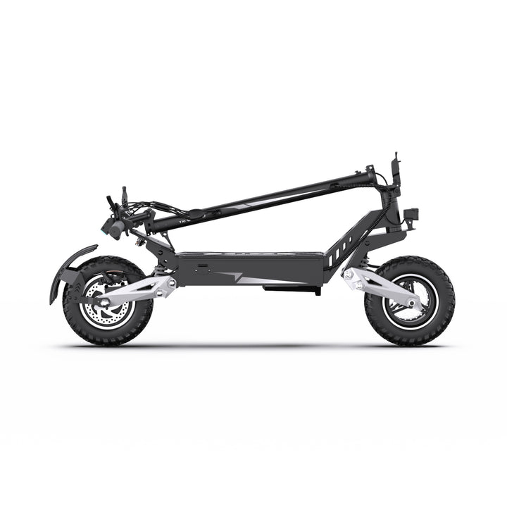 OOTD T10 E-SCOOTER