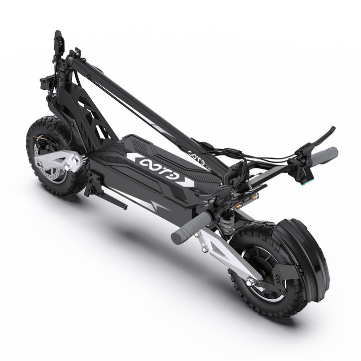 OOTD T10 E-SCOOTER