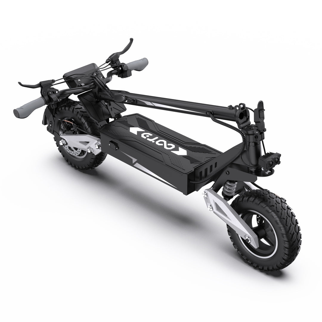 OOTD T10 E-SCOOTER
