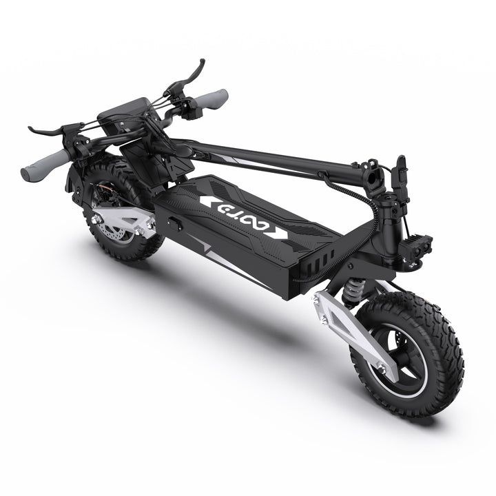 OOTD T10 E-SCOOTER
