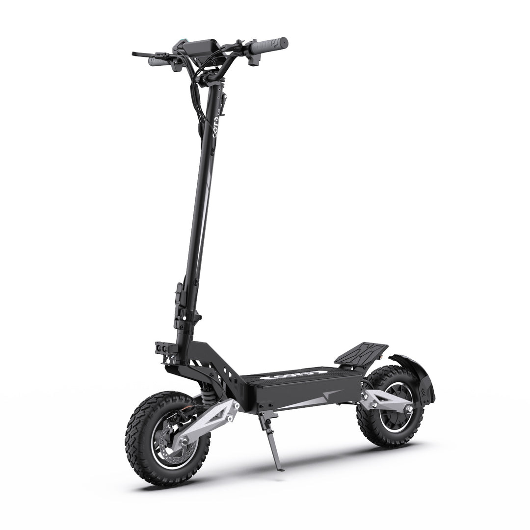 OOTD T10 E-SCOOTER