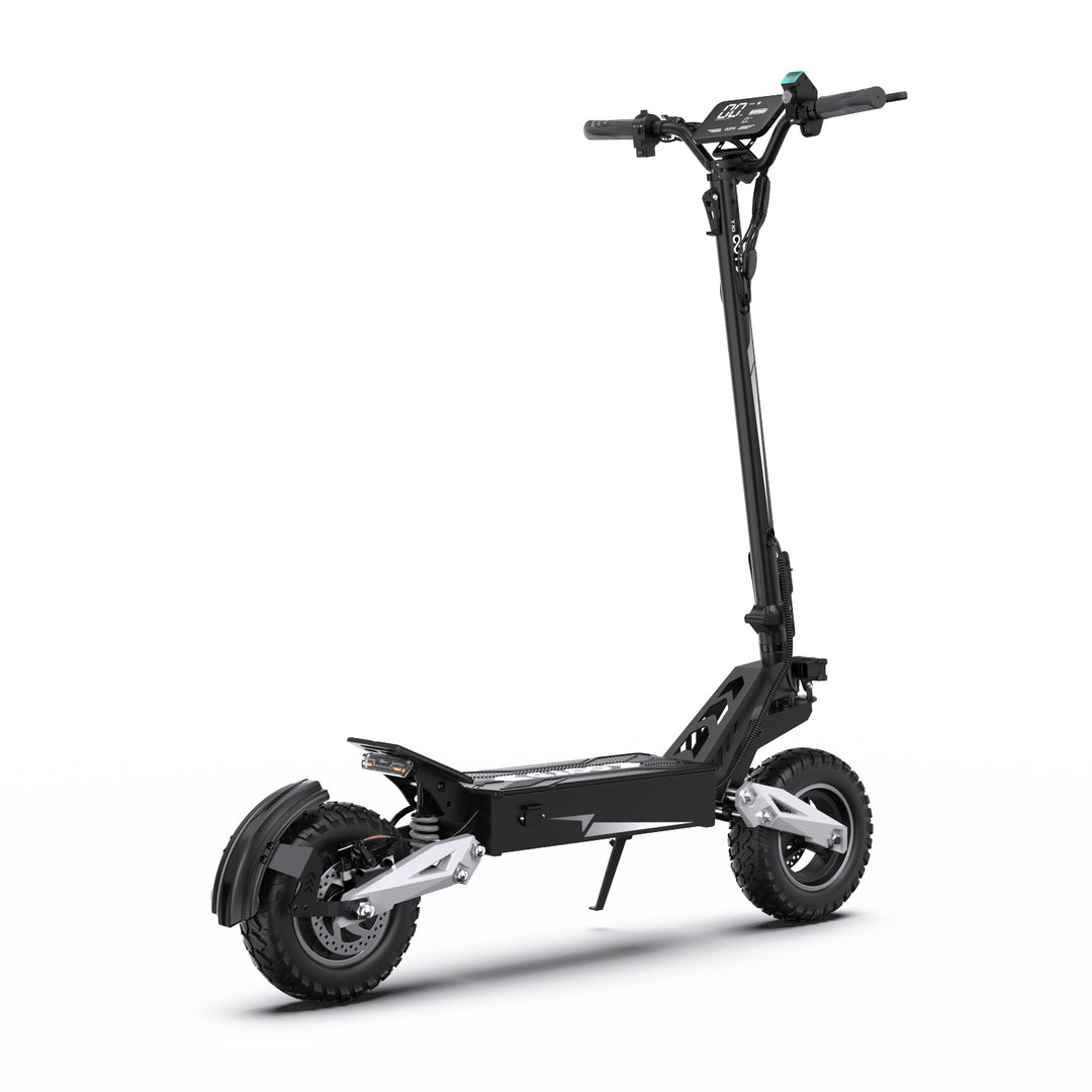 OOTD T10 E-SCOOTER