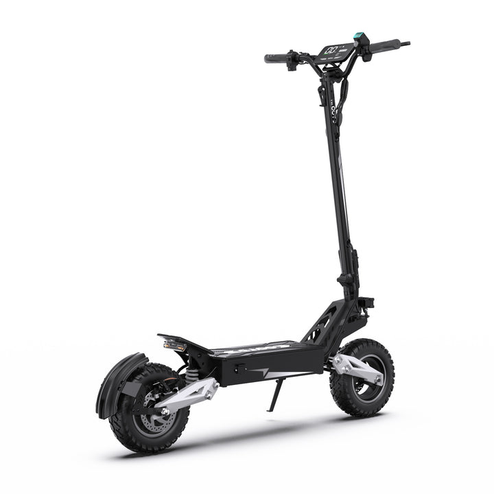 OOTD T10 E-SCOOTER