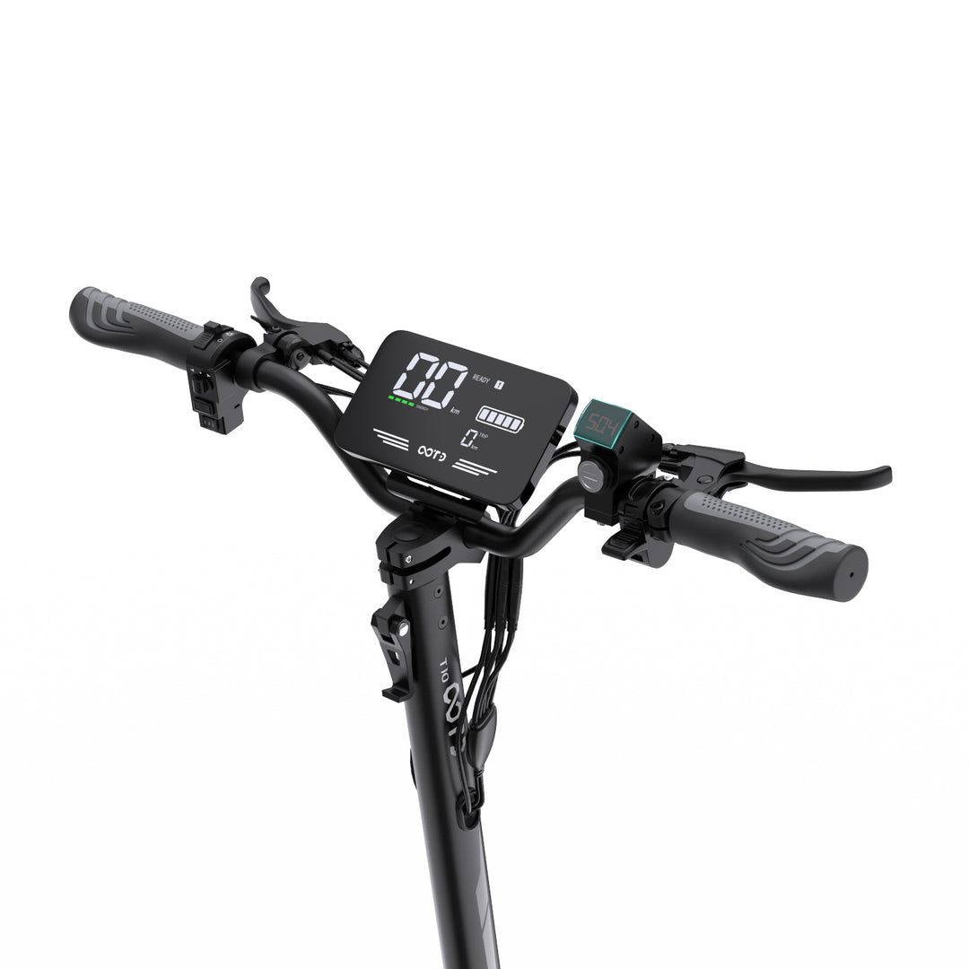 OOTD T10 E-SCOOTER
