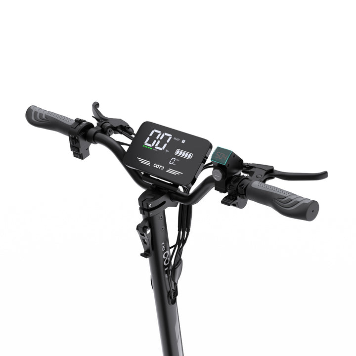 OOTD T10 E-SCOOTER