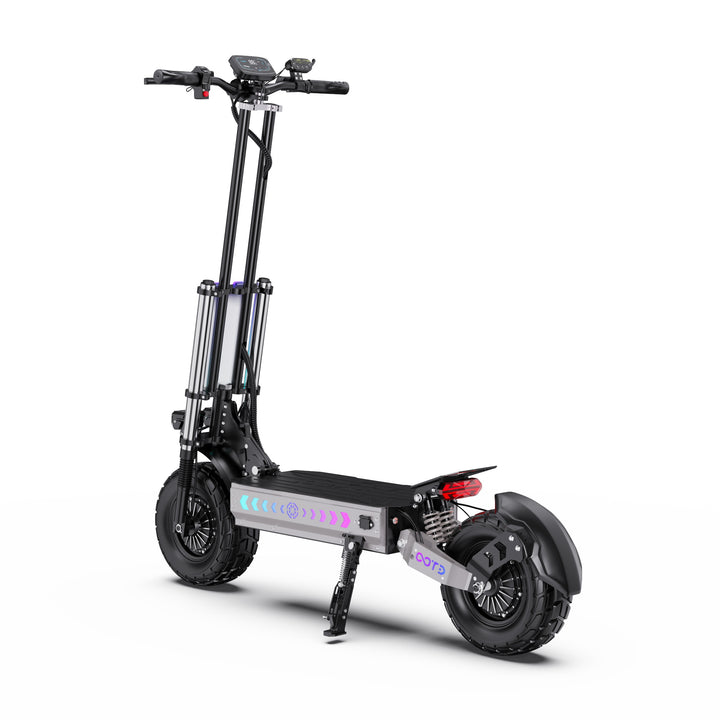 OOTD T90 E-SCOOTER