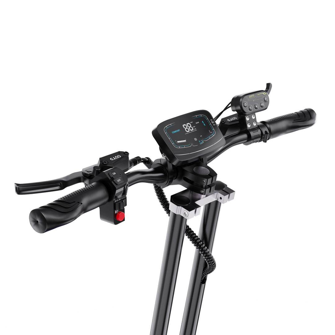 OOTD T90 E-SCOOTER