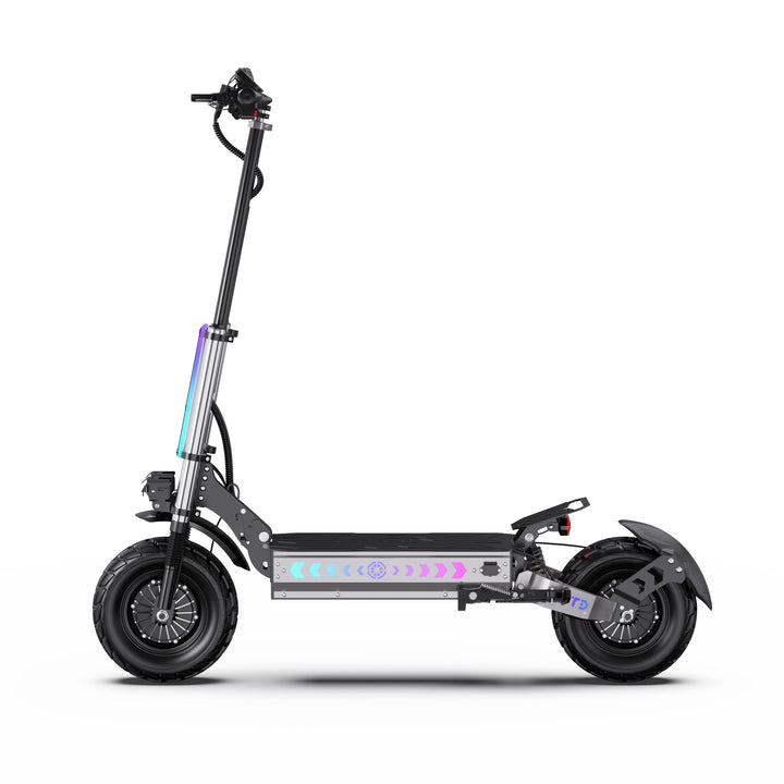 OOTD T90 E-SCOOTER