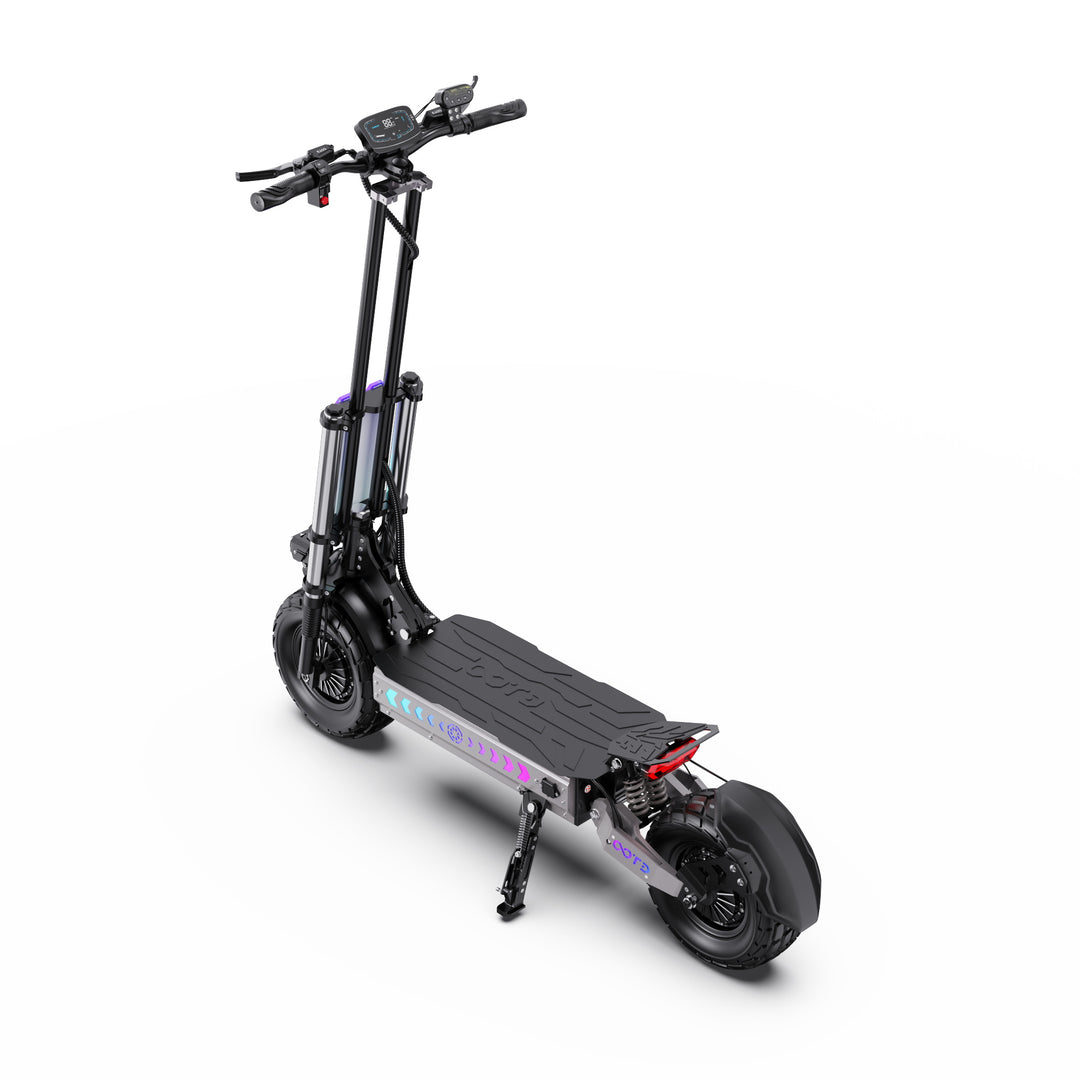 OOTD T90 E-SCOOTER