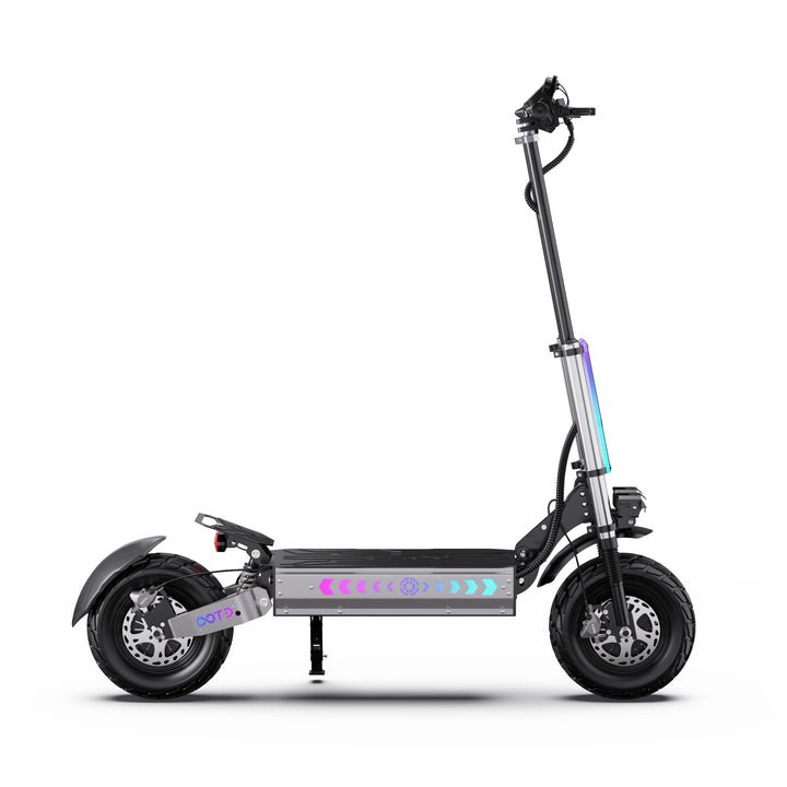 OOTD T90 E-SCOOTER