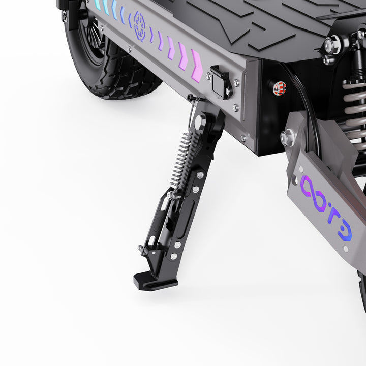 OOTD T90 E-SCOOTER