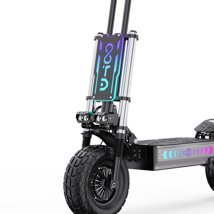 OOTD T90 E-SCOOTER