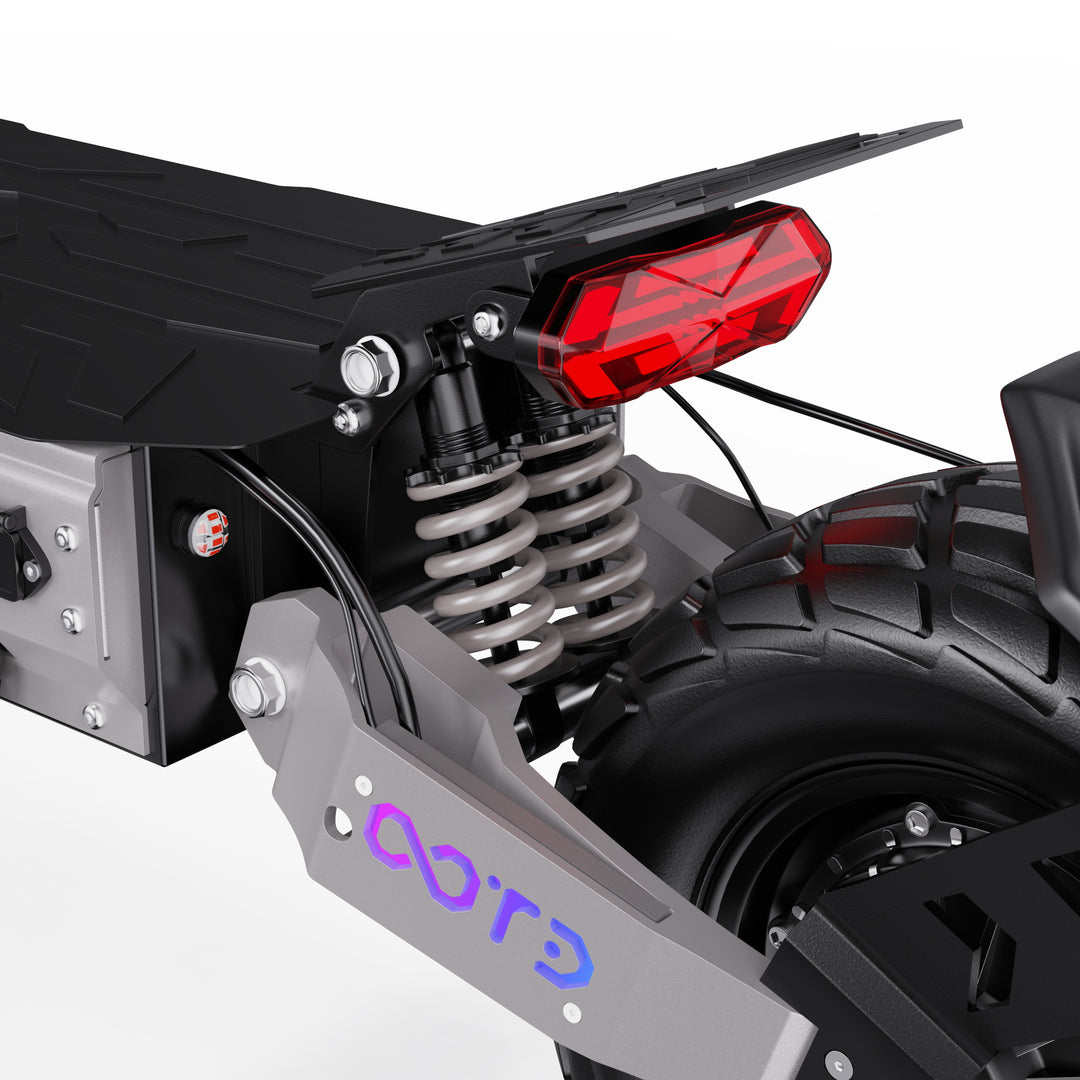 OOTD T90 E-SCOOTER