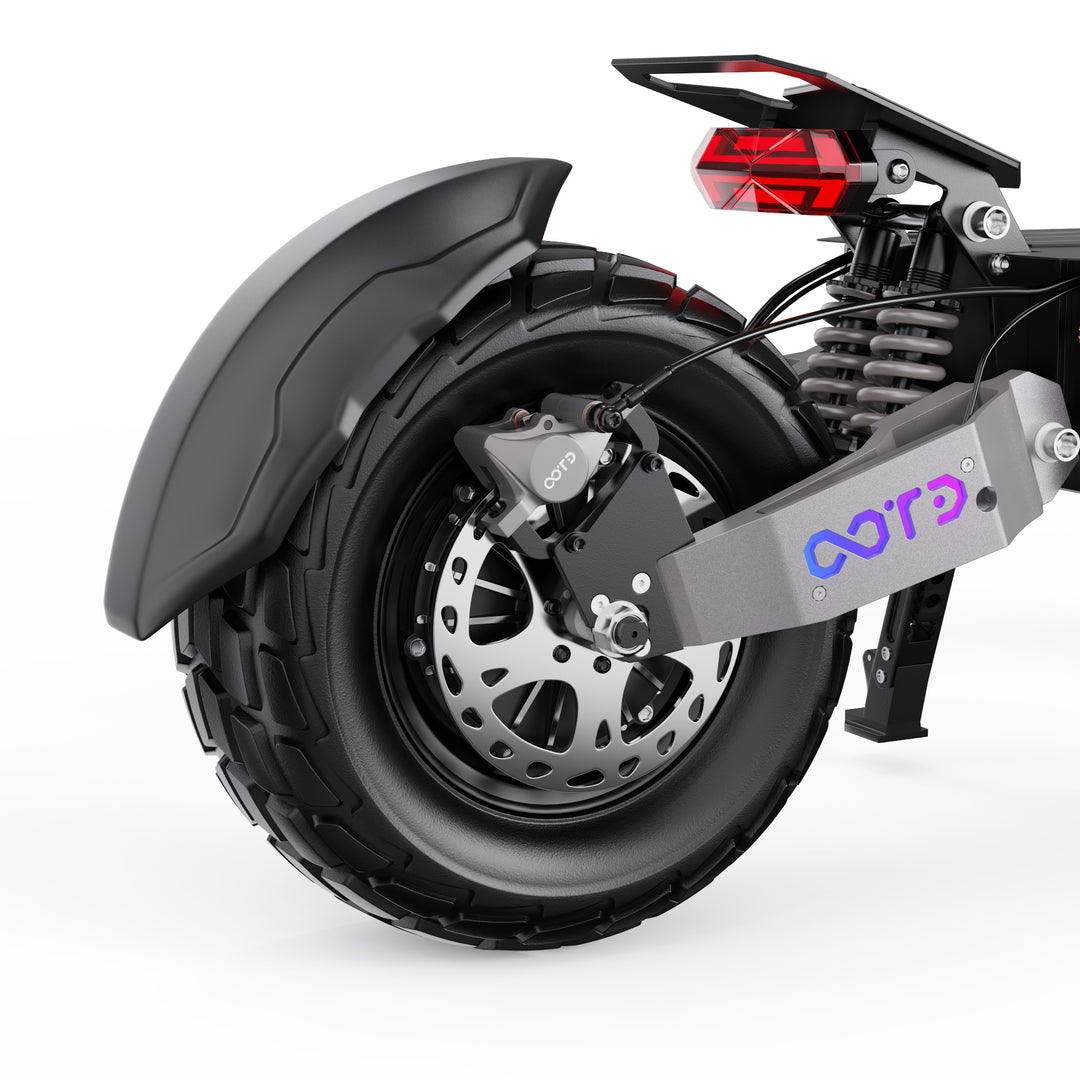 OOTD T90 E-SCOOTER