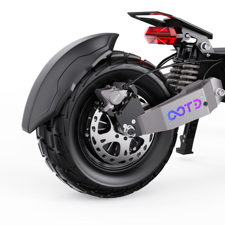 OOTD T90 E-SCOOTER