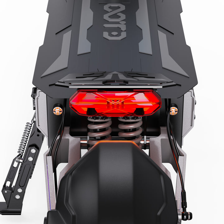 OOTD T90 E-SCOOTER