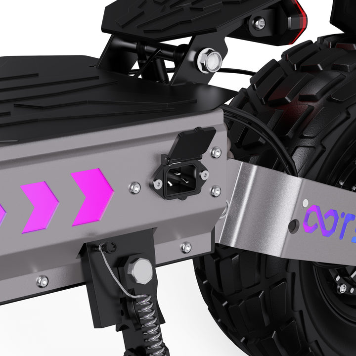 OOTD T90 E-SCOOTER