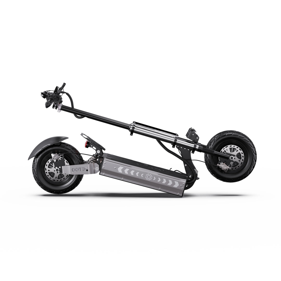OOTD T90 E-SCOOTER