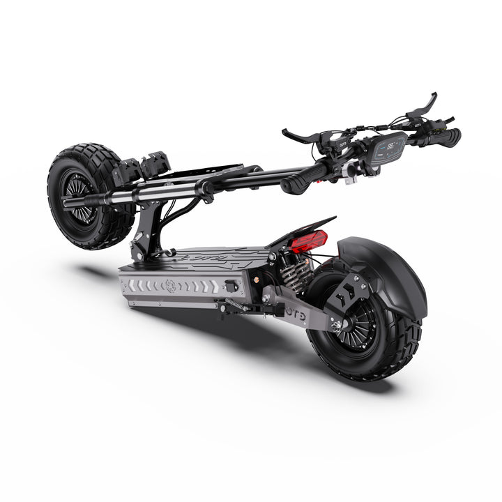 OOTD T90 E-SCOOTER