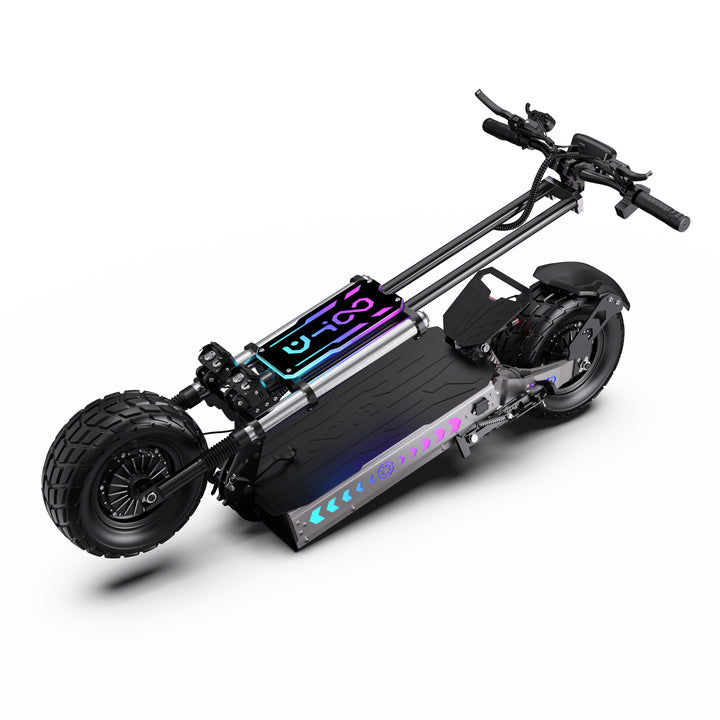 OOTD T90 E-SCOOTER