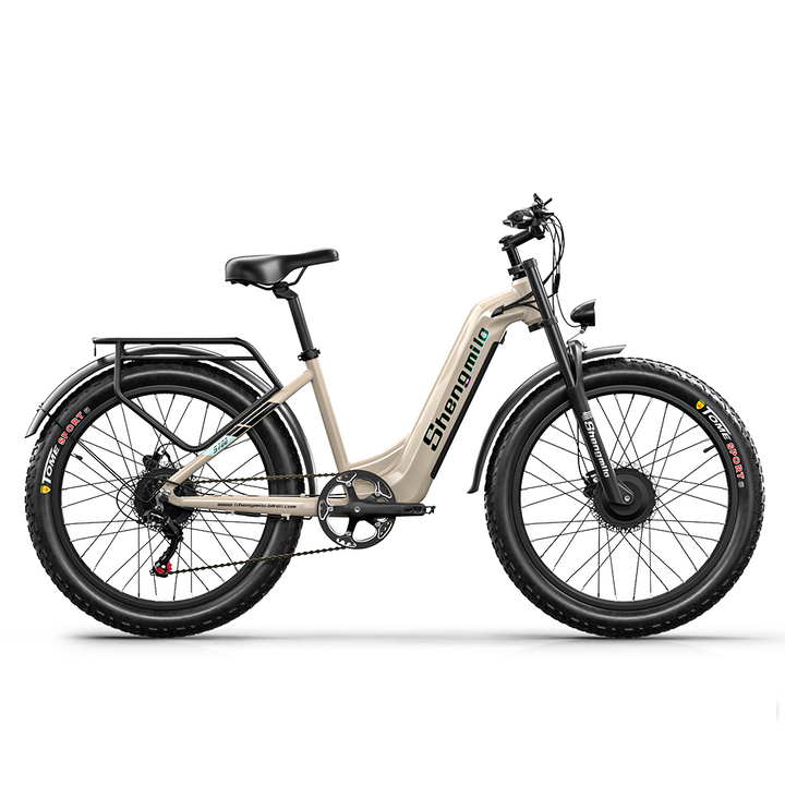 Shengmilo S700 Electric Bike