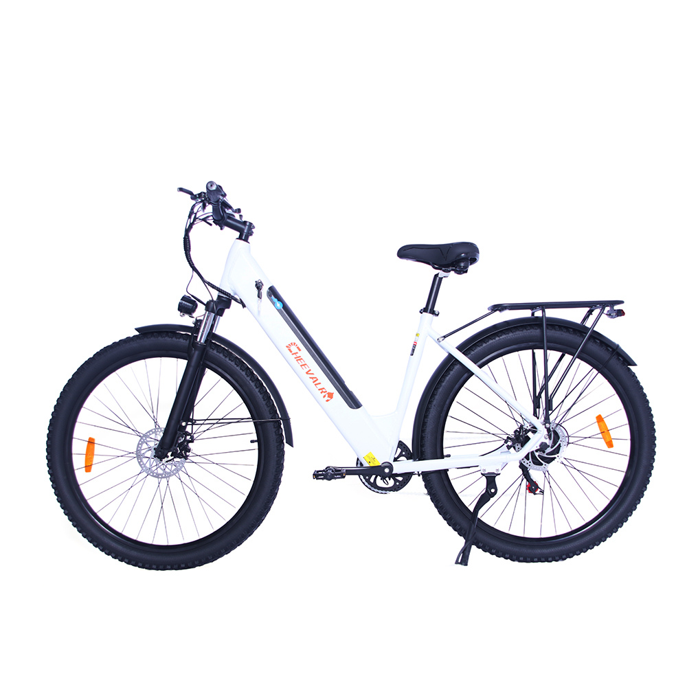 CHEEVALRY C28 Electric Bike