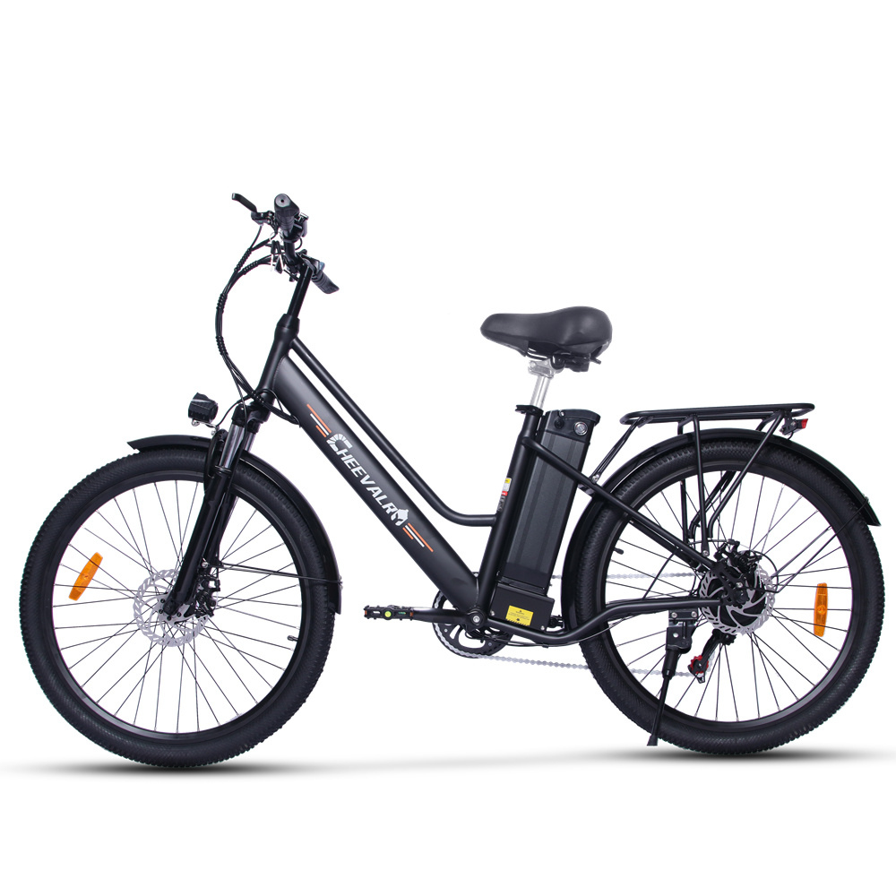 Cheevalry C26 Electric Bike