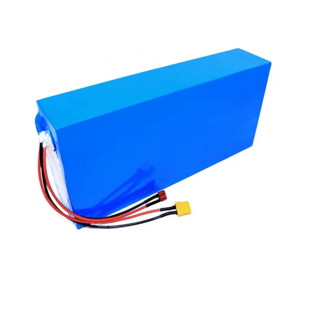TOURSOR X5 60V40Ah BATTERY