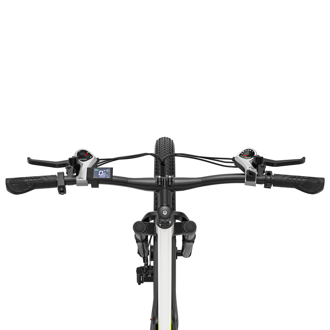 ZAZAWORK CF29 Electric Bike