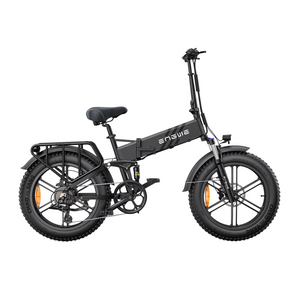 Engine Pro 2.0 Electric Bike