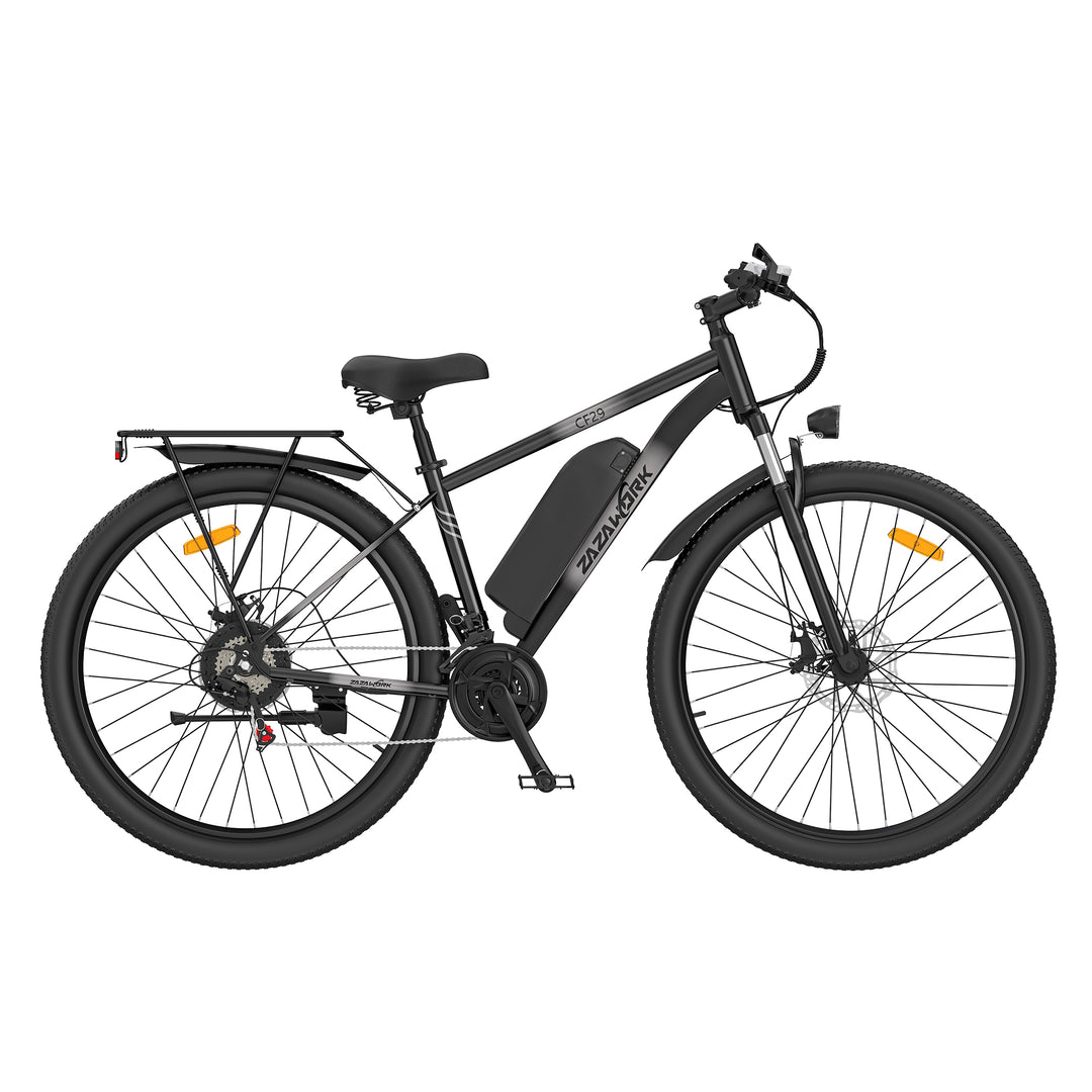 ZAZAWORK CF29 Electric Bike