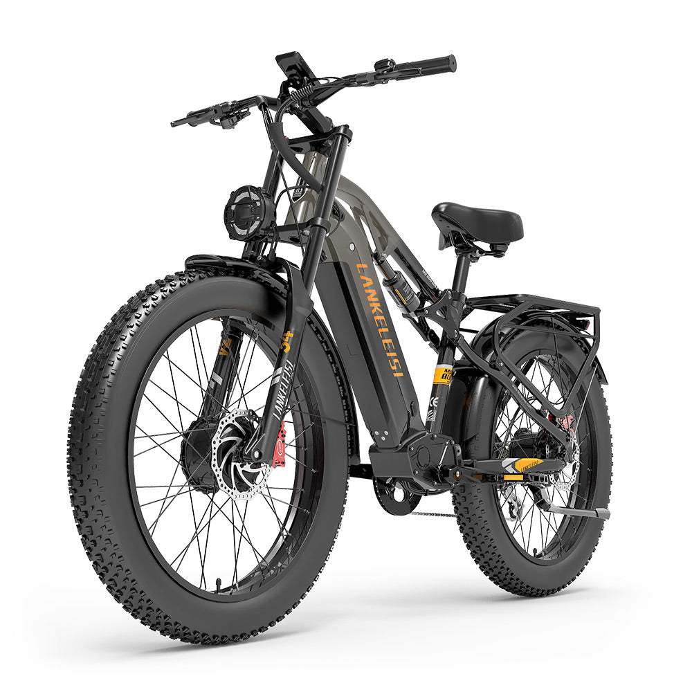 LankeLeisi MG800MAX elektrische fiets 