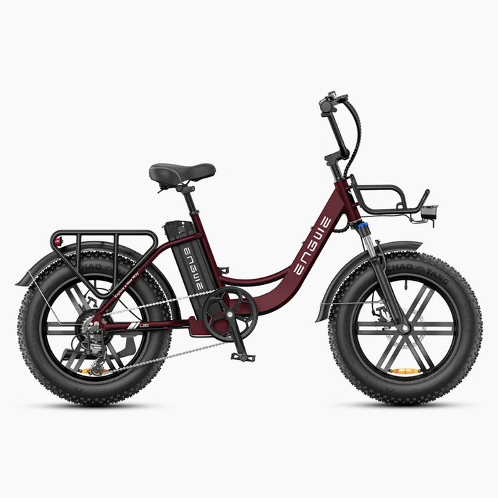 ENGWE L20 Boost Electric Bike