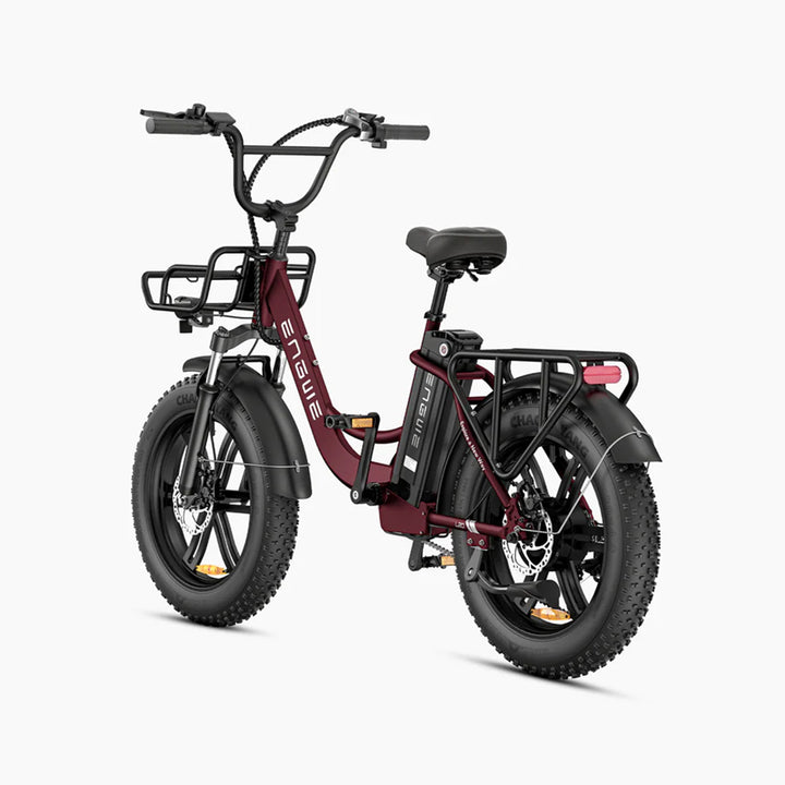 ENGWE L20 Boost Electric Bike