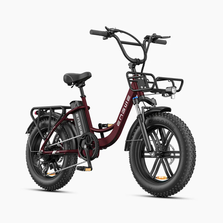 ENGWE L20 Boost Electric Bike
