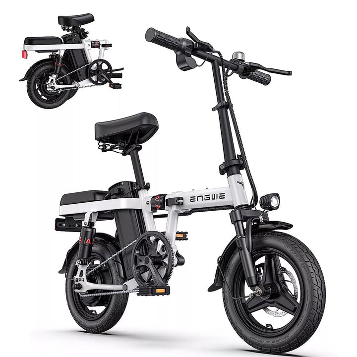 ENGWE T14 Electric Bike